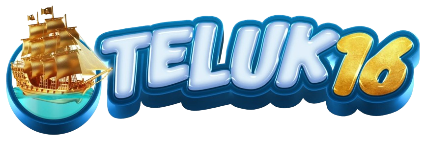 Teluk16 Logo