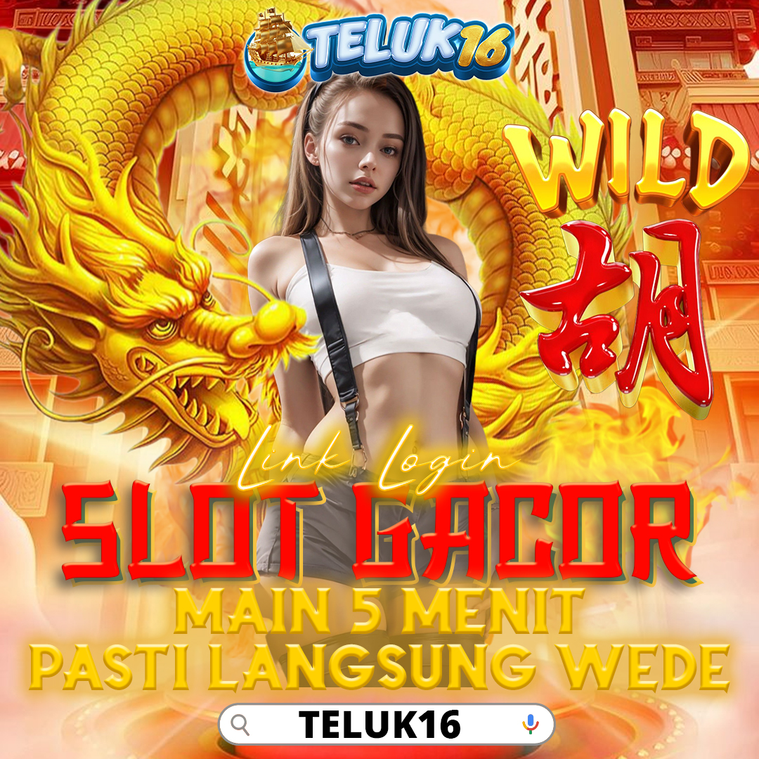 TELUK16