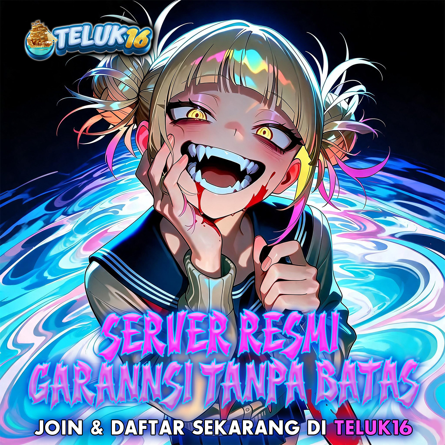 TELUK16: Regulasi Situs Game Online Terbaik Berkualitas Tinggi Tanpa Hambatan